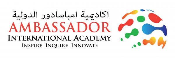 Ambassador Intl Academy Logo