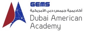 Daa Dubai American Academy Gems Svg