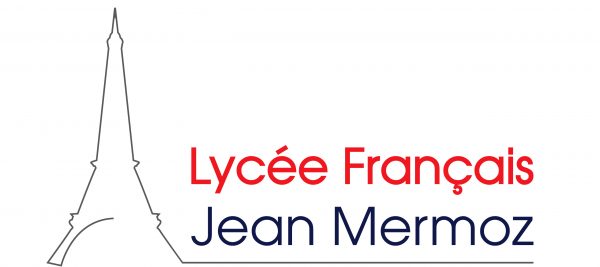 Lycee Jean Logo