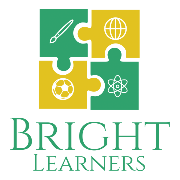 Bright Learners Logo