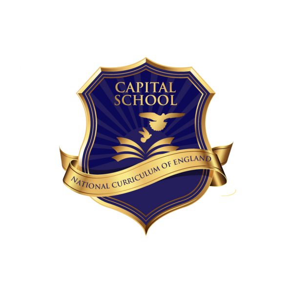 Capital School Logo Icon02 1