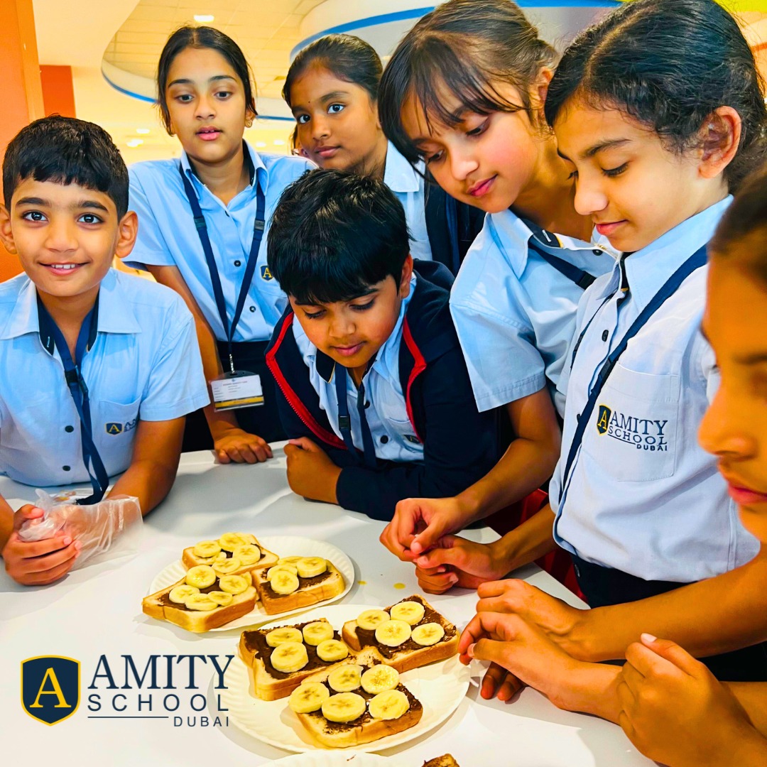 Amity