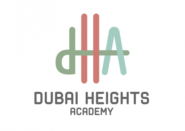 Dubai Heights Logo