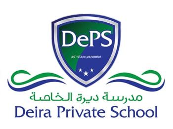 Deps Logo