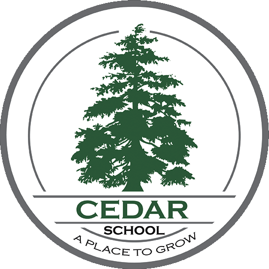 Logo Cedar School 2