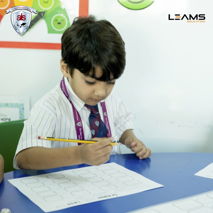 School & Nursery Show Ais
