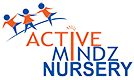 Active Mindz Logo New
