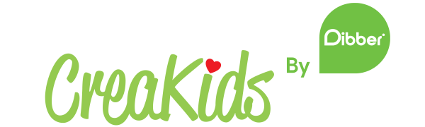 Creakids Logo New