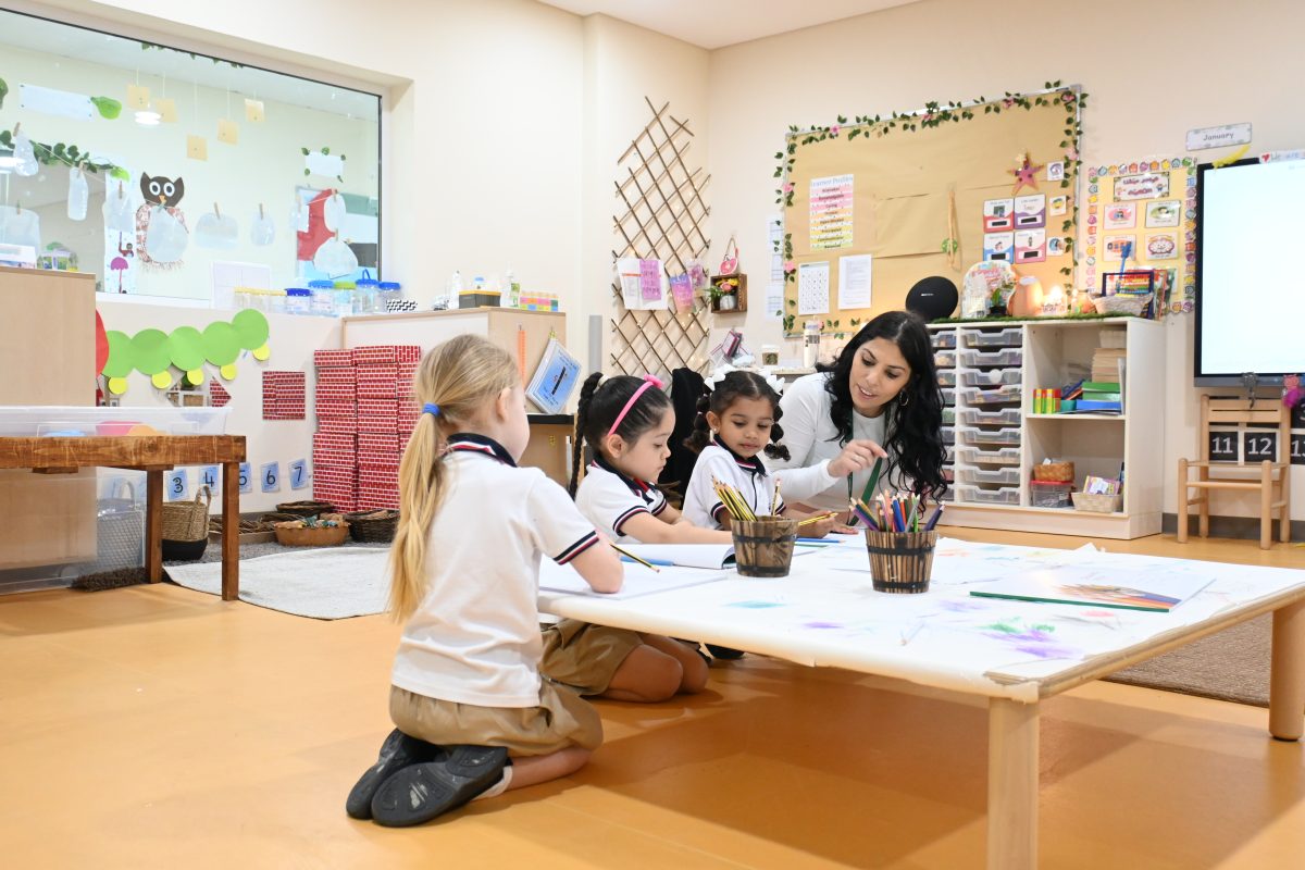 Class Room
