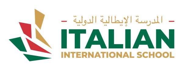 Italian International School Linear Logo Full Colour Rgb (1)