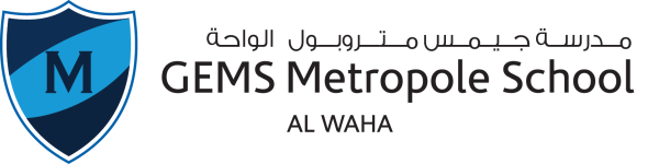 Metropole Al Waha Logo Illustrator 01