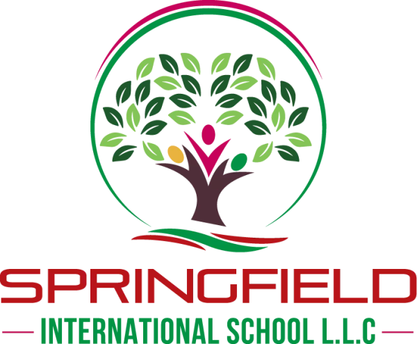 Springfield Logo 1