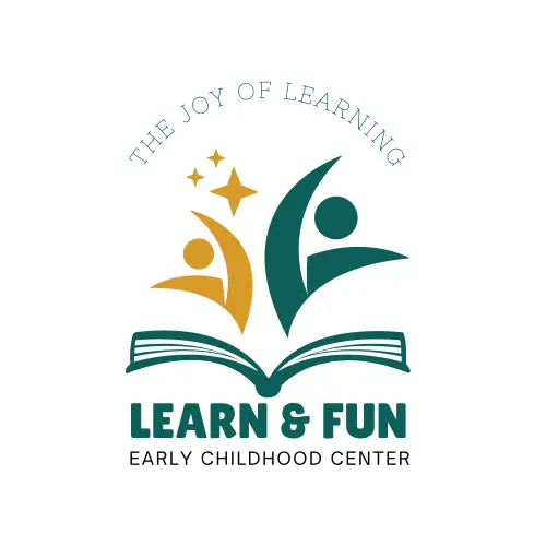 Learn Fun Logo 2024