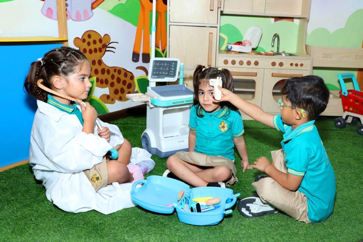 Unofficial Happy Bees